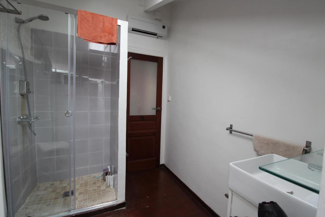 דירות ולנסיה Piso En La Cuitat Vella Cerca De Jardines Real מראה חיצוני תמונה